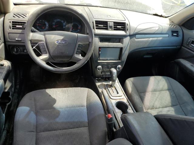 2012 FORD FUSION SE - 3FAHP0HA3CR424083