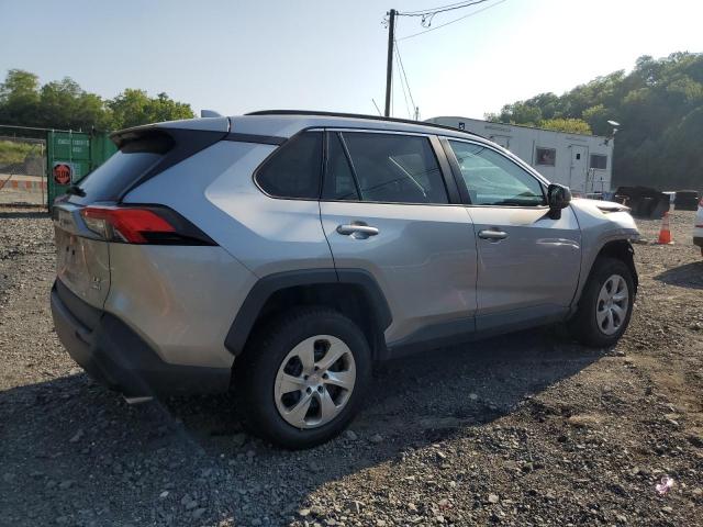 2020 TOYOTA RAV4 LE - 2T3F1RFV4LC086588