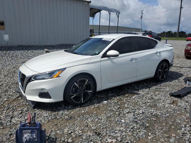 NISSAN ALTIMA S