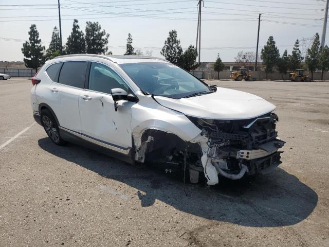 2022 HONDA CR-V TOURI 2HKRW2H93NH663206