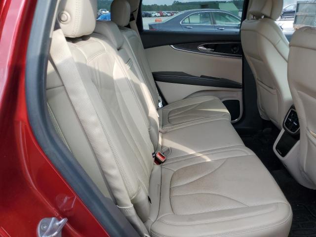 2016 LINCOLN MKX RESERV 2LMPJ6LR2GBL60968