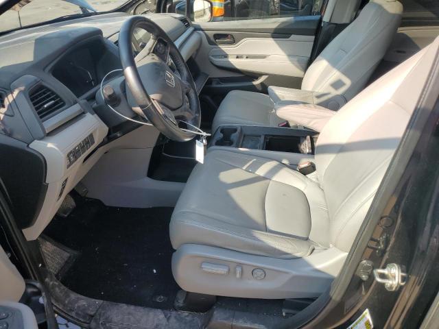 2018 HONDA ODYSSEY EXL 5FNRL6H74JB090162