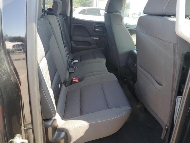 2017 GMC SIERRA K1500 SLE 1GTV2MEC0HZ158209