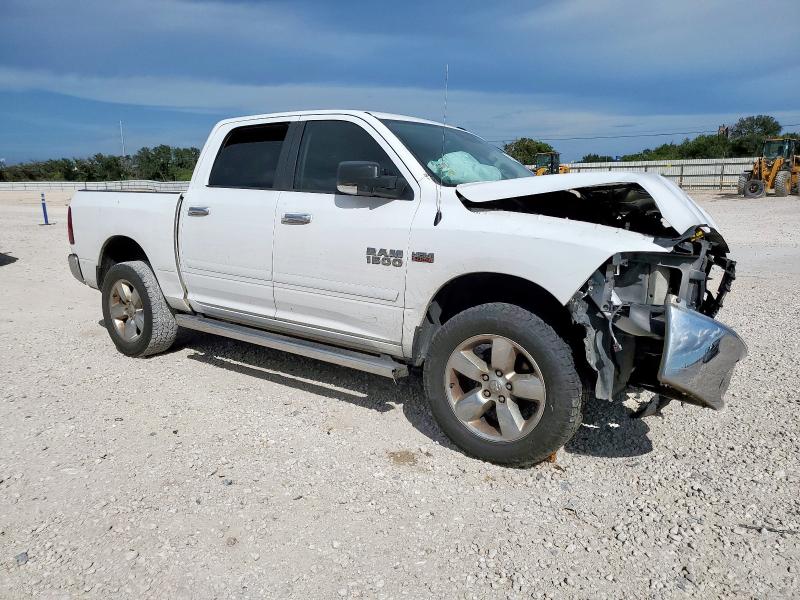 2015 RAM 1500 SLT 3C6RR7LT9FG597141