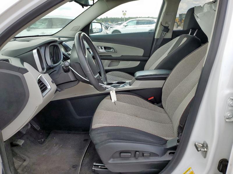 2016 CHEVROLET EQUINOX LT - 2GNALCEK0G6147760