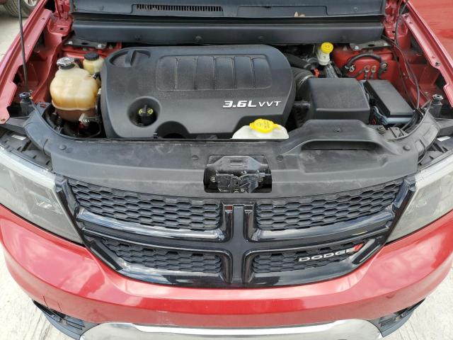 2015 DODGE JOURNEY CR 3C4PDCGGXFT654412