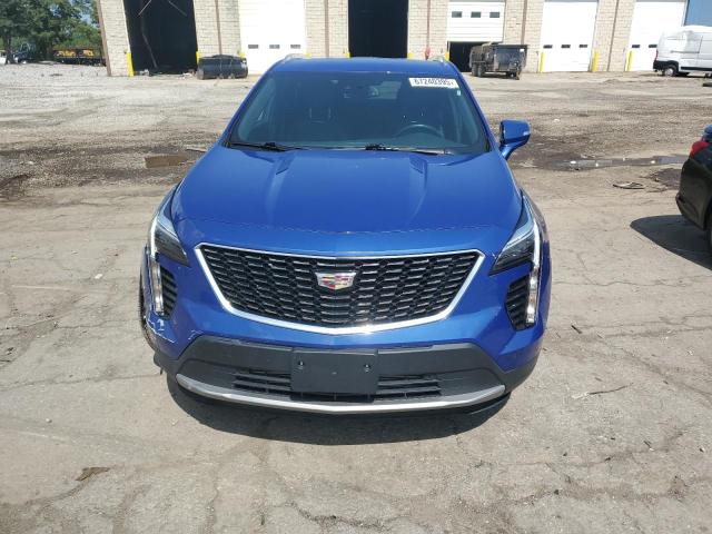 2022 CADILLAC XT4 PREMIU - 1GYFZDR40NF141064