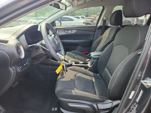 2021 KIA FORTE FE - 3KPF24AD9ME291415