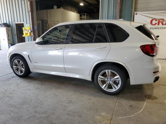 2018 BMW X5 XDRIVE3 #3290296201