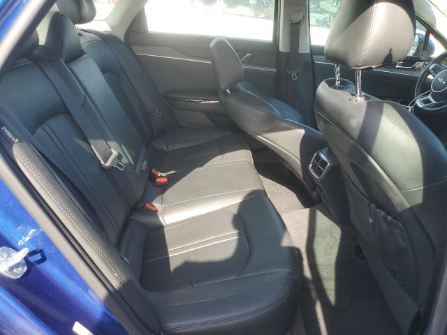 2022 KIA K5 EX 5XXG34J27NG083803