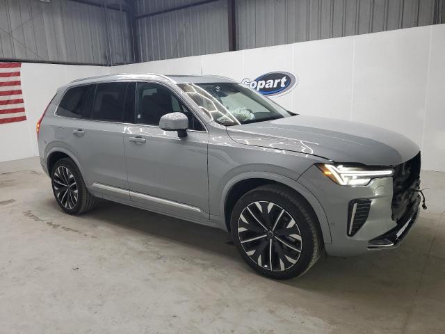 2025 VOLVO XC90 PLUS YV4M12PB6S1369151