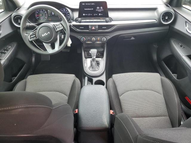 2022 KIA FORTE FE 3KPF24AD3NE437325