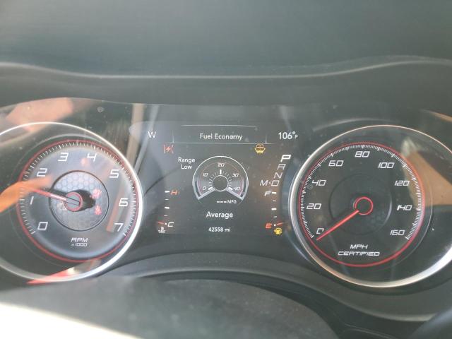 2021 DODGE CHARGER PO 2C3CDXKG7MH540746
