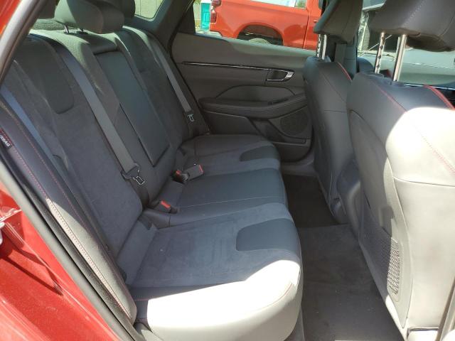 2024 HYUNDAI SONATA N L KMHL54JCXRA352889