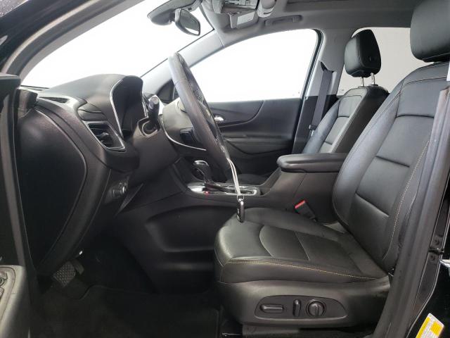 2021 CHEVROLET EQUINOX PR - 2GNAXNEV6M6145551