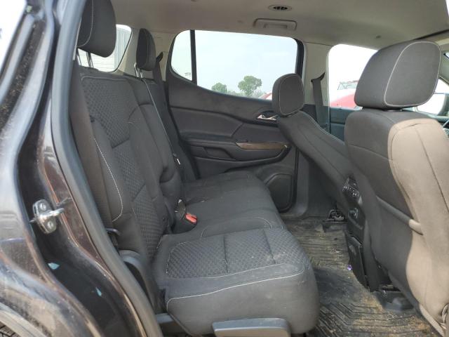 2019 GMC ACADIA SLE 1GKKNKLA8KZ121890