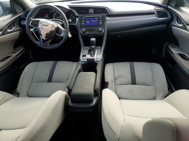 2020 HONDA CIVIC LX 2HGFC2F6XLH529661
