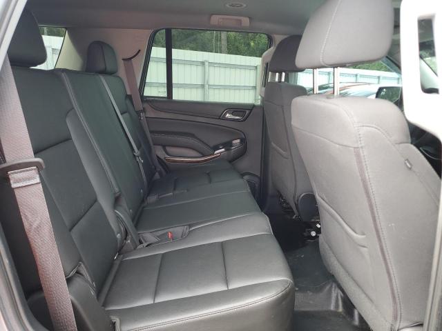 2019 CHEVROLET TAHOE POLI 1GNLCDECXKR337165