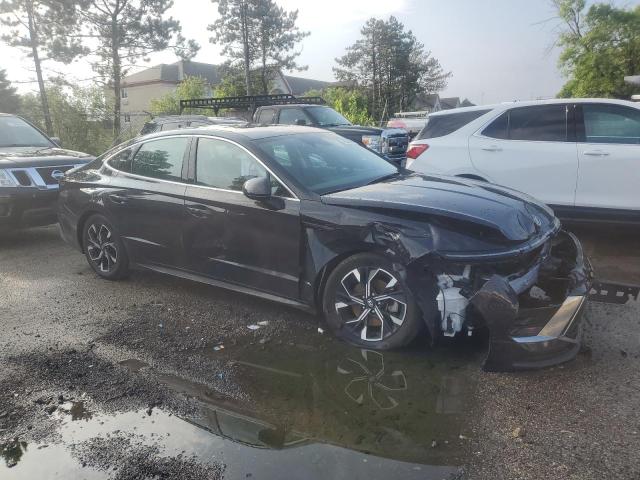 2025 HYUNDAI SONATA SEL KMHL64JA9SA428958