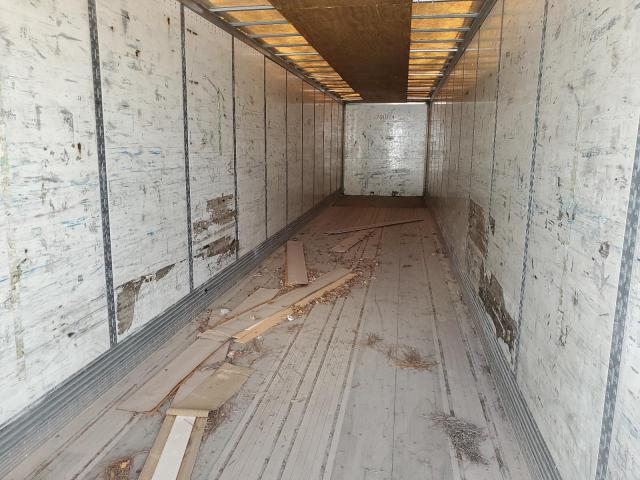 2007 WABASH DRY VAN #3227581614