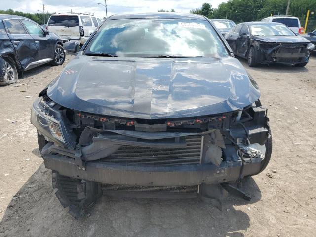 2016 CHEVROLET IMPALA LT - 2G1105SA3G9156257