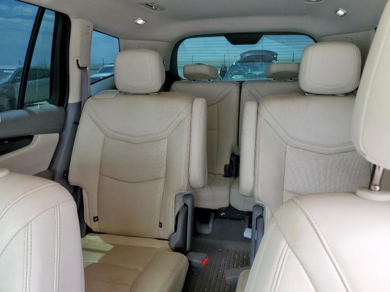 2020 CADILLAC XT6 PREMIU 1GYKPDRS1LZ146501