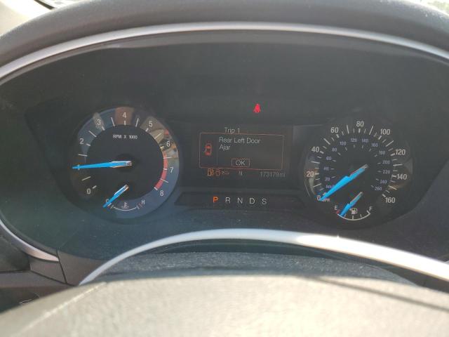 2015 FORD FUSION SE - 3FA6P0HD8FR125095