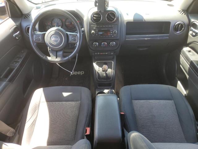 2016 JEEP PATRIOT LA 1C4NJPFA1GD647716