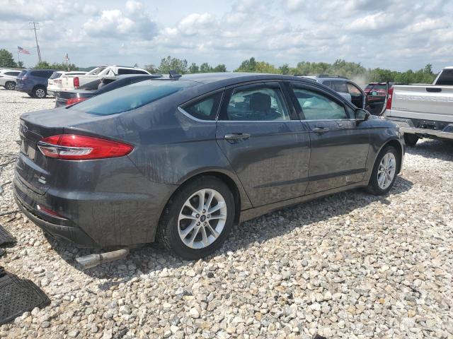 2020 FORD FUSION SE 3FA6P0HD8LR260265