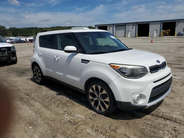 2018 KIA SOUL + - KNDJP3A58J7888646