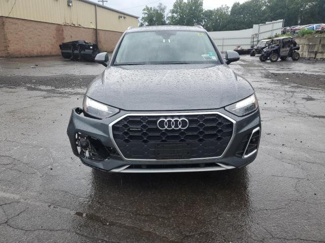 2024 AUDI Q5 PREMIUM 45 WA1GAAFY3R2075527