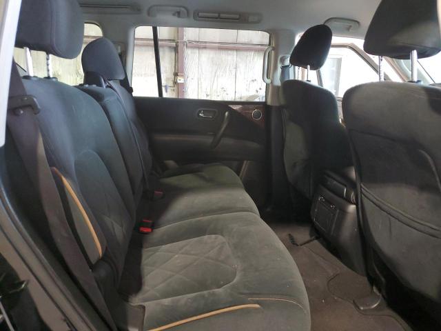 2017 NISSAN ARMADA SV - JN8AY2NC2H9509353