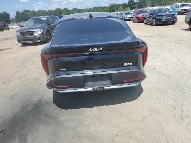 2025 KIA K4 EX 3KPFU4DE4SE010388
