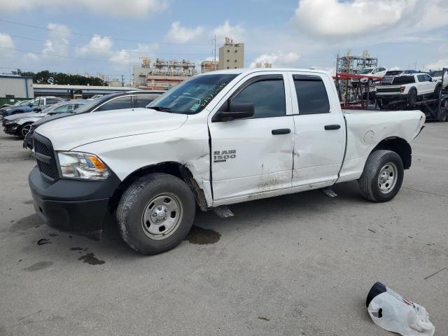 2022 RAM 1500 CLASSIC TRADESMAN 1C6RR6FG3NS197012