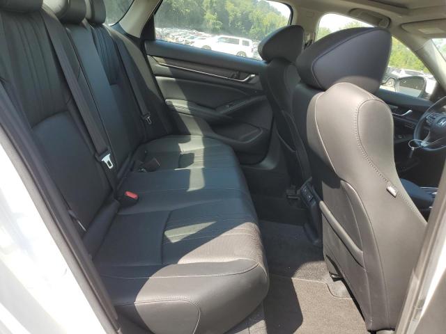 2022 HONDA ACCORD EXL 1HGCV1F52NA019059