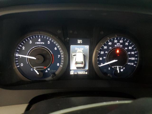 2015 TOYOTA SIENNA XLE 5TDYK3DC8FS681100