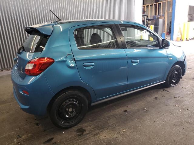 2020 MITSUBISHI MIRAGE ES ML32A3HJ1LH003311