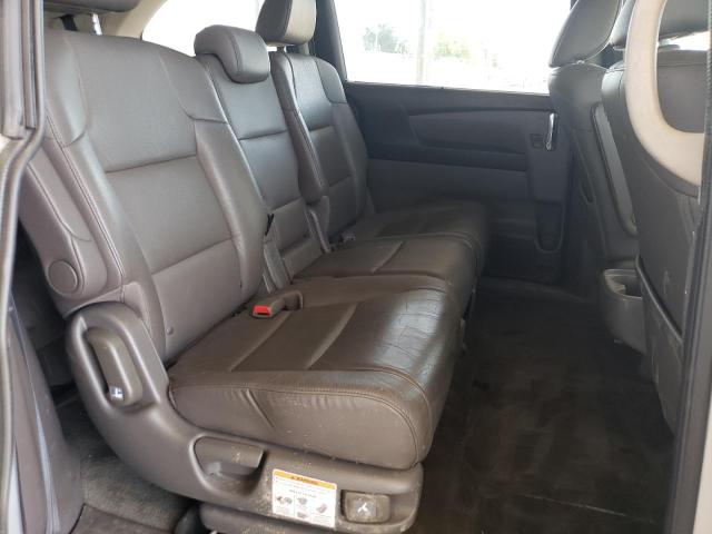 2015 HONDA ODYSSEY EX 5FNRL5H69FB047395