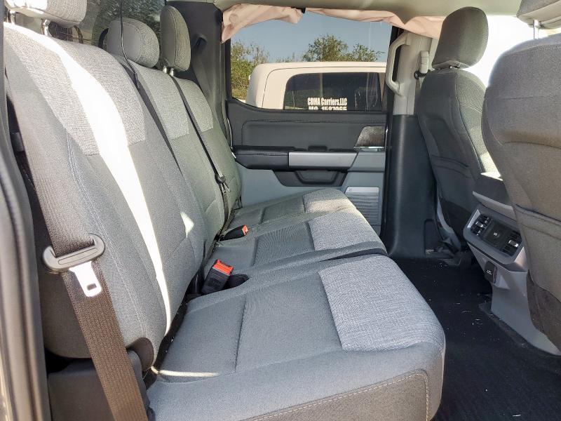 2025 FORD F350 SUPER DUTY 1FT8W3BN4SEC14345