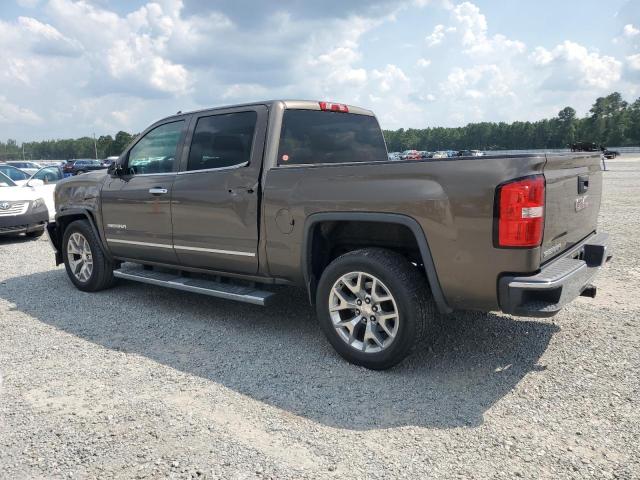2015 GMC SIERRA C1500 SLT 3GTP1VEC7FG297462