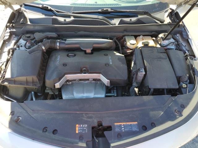 2017 CHEVROLET IMPALA LT 2G1105SA1H9153570
