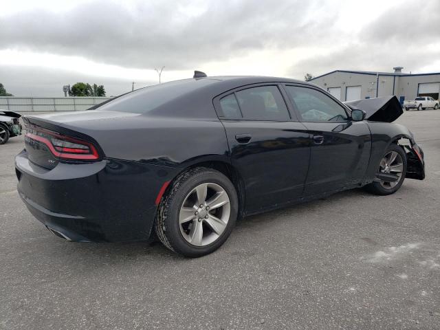 2018 DODGE CHARGER SX 2C3CDXHG7JH176136