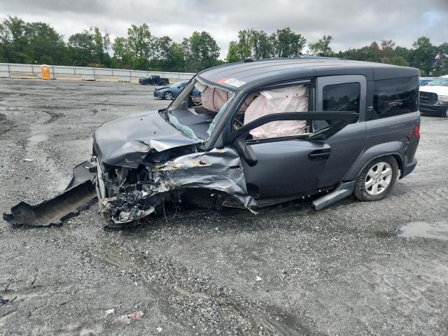 HONDA ELEMENT EX