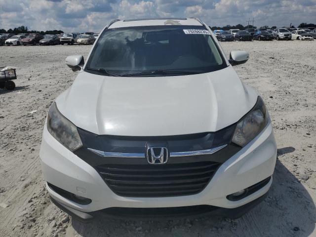 2017 HONDA HR-V EXL 3CZRU5H78HM703133
