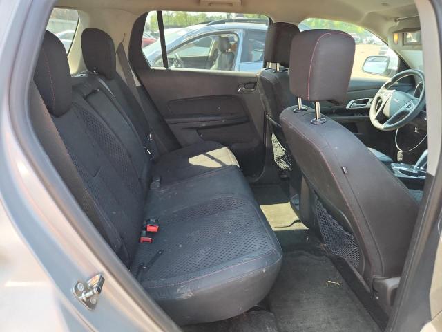 2015 GMC TERRAIN SL 2GKFLVEK8F6319983