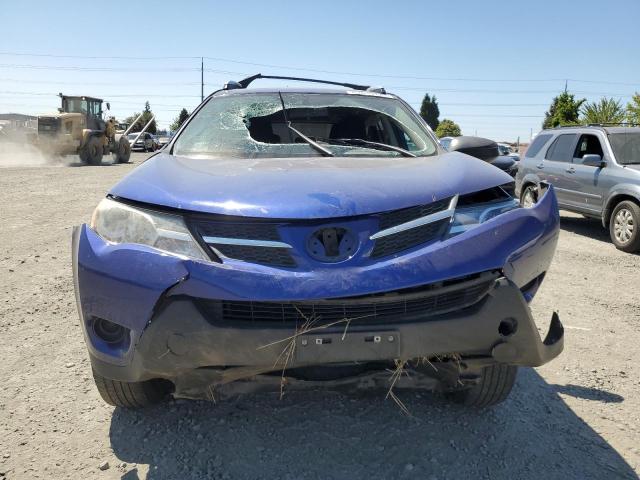 2015 TOYOTA RAV4 LE 2T3BFREV5FW235031