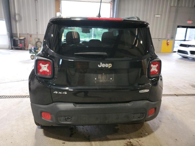 2017 JEEP RENEGADE L ZACCJBBB6HPE64646