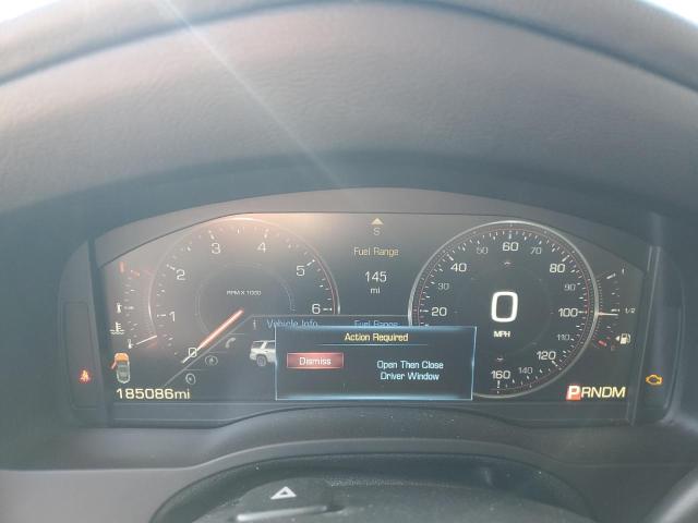 2015 CADILLAC ESCALADE L 1GYS4BKJ9FR238250