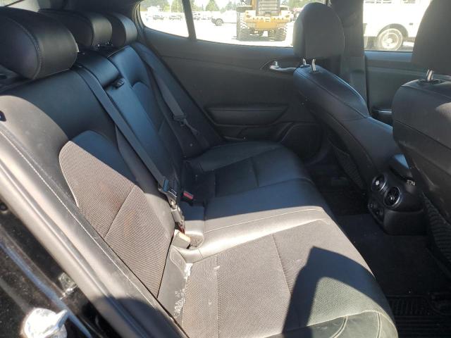 2021 KIA STINGER KNAE15LAXM6088009