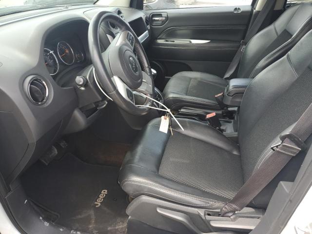 2016 JEEP COMPASS LA 1C4NJCEB2GD651387